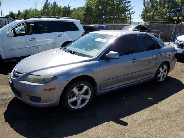 Photo 0 VIN: 1YVHP80C485M20604 - MAZDA 6 I 