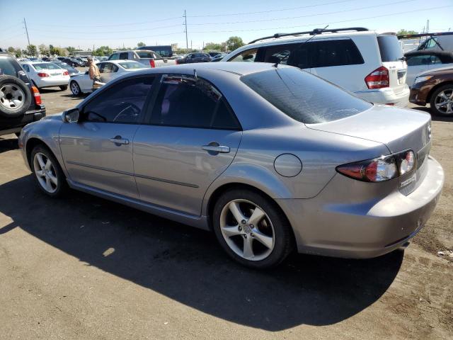 Photo 1 VIN: 1YVHP80C485M20604 - MAZDA 6 I 