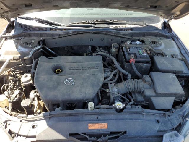 Photo 10 VIN: 1YVHP80C485M20604 - MAZDA 6 I 