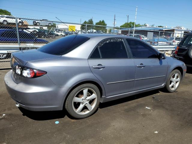 Photo 2 VIN: 1YVHP80C485M20604 - MAZDA 6 I 