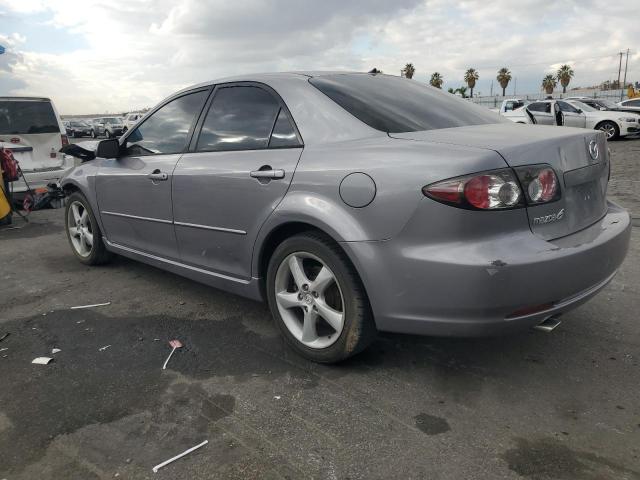 Photo 1 VIN: 1YVHP80C485M30842 - MAZDA 6 