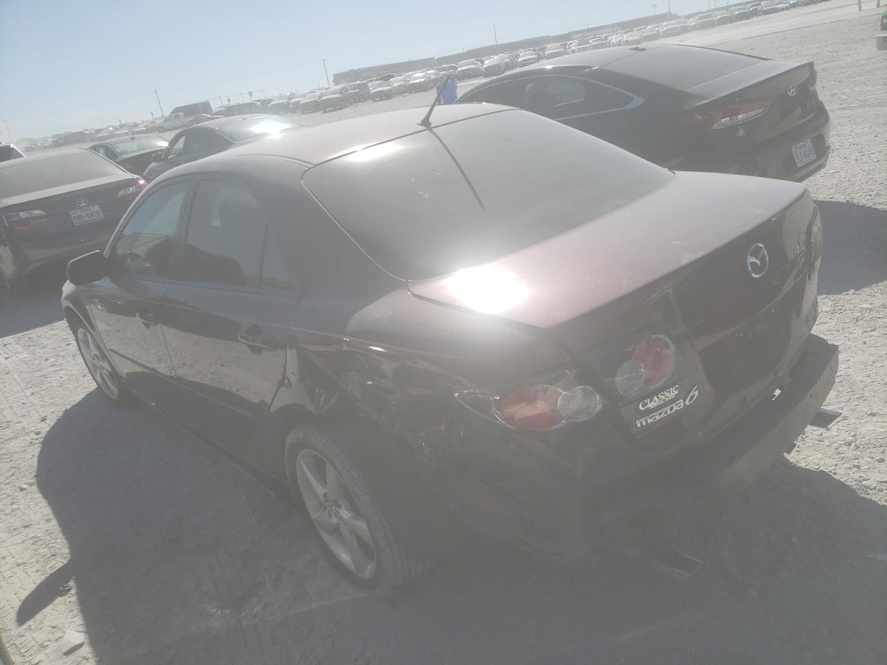 Photo 1 VIN: 1YVHP80C485M31375 - MAZDA 6 