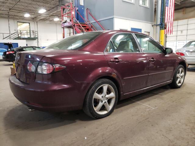 Photo 2 VIN: 1YVHP80C485M36060 - MAZDA 6 