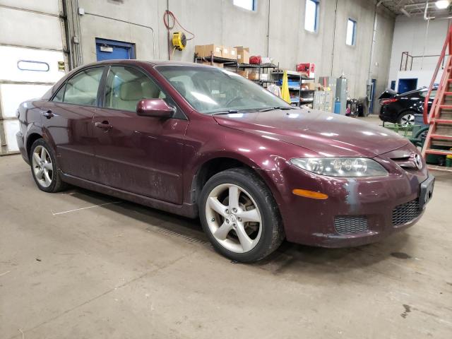 Photo 3 VIN: 1YVHP80C485M36060 - MAZDA 6 