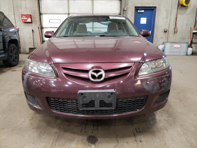 Photo 4 VIN: 1YVHP80C485M36060 - MAZDA 6 