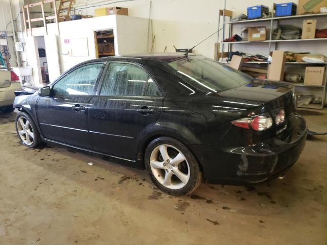 Photo 1 VIN: 1YVHP80C485M42537 - MAZDA 6 