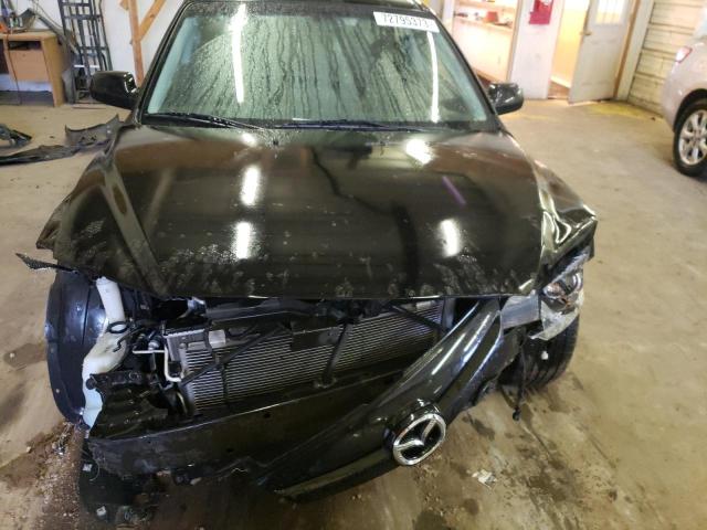 Photo 10 VIN: 1YVHP80C485M42537 - MAZDA 6 