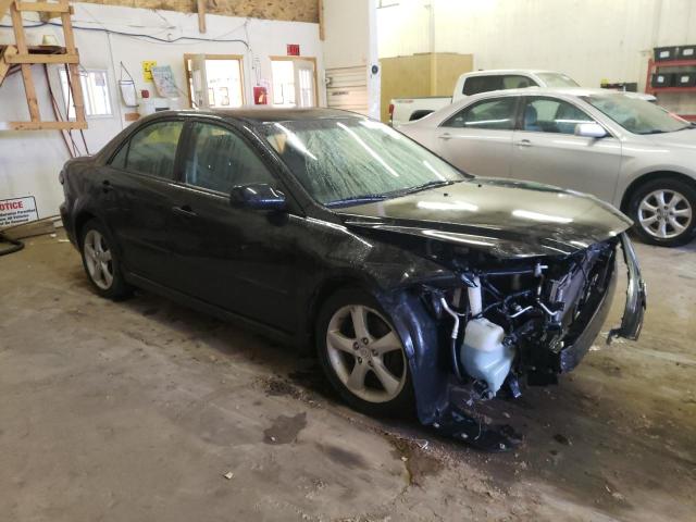 Photo 3 VIN: 1YVHP80C485M42537 - MAZDA 6 