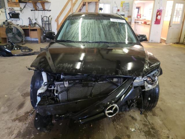 Photo 4 VIN: 1YVHP80C485M42537 - MAZDA 6 