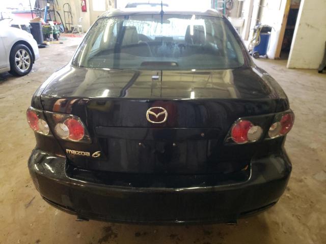 Photo 5 VIN: 1YVHP80C485M42537 - MAZDA 6 