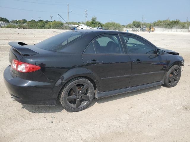 Photo 2 VIN: 1YVHP80C555M10966 - MAZDA 6 I 