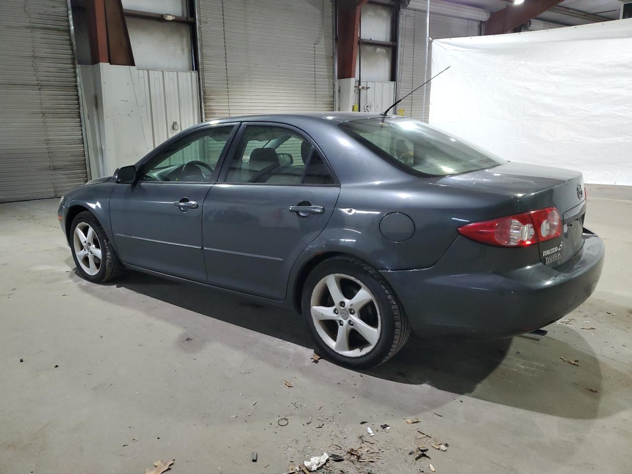 Photo 1 VIN: 1YVHP80C555M69970 - MAZDA 6 