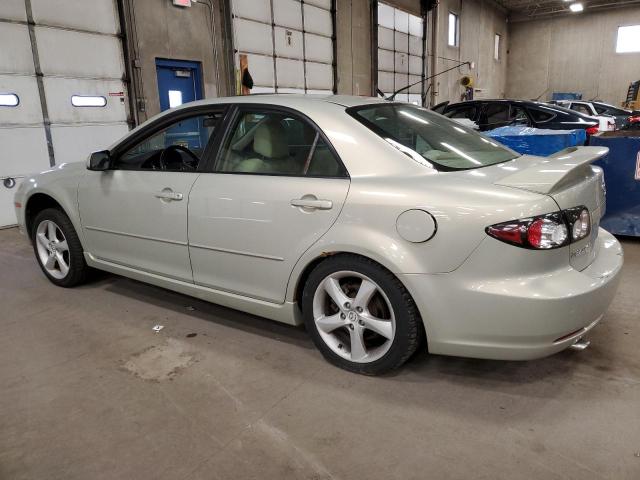 Photo 1 VIN: 1YVHP80C565M66195 - MAZDA 6 I 