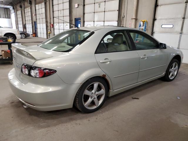 Photo 2 VIN: 1YVHP80C565M66195 - MAZDA 6 I 