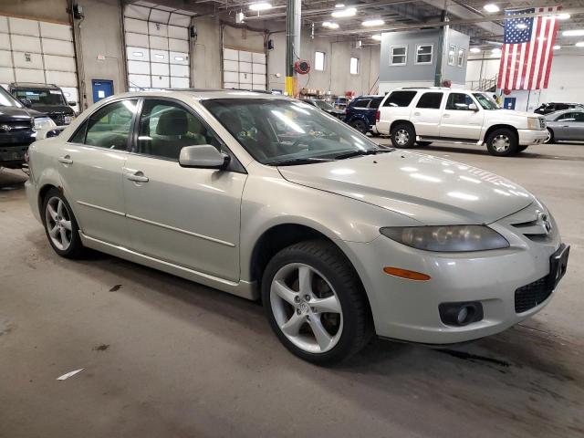 Photo 3 VIN: 1YVHP80C565M66195 - MAZDA 6 I 