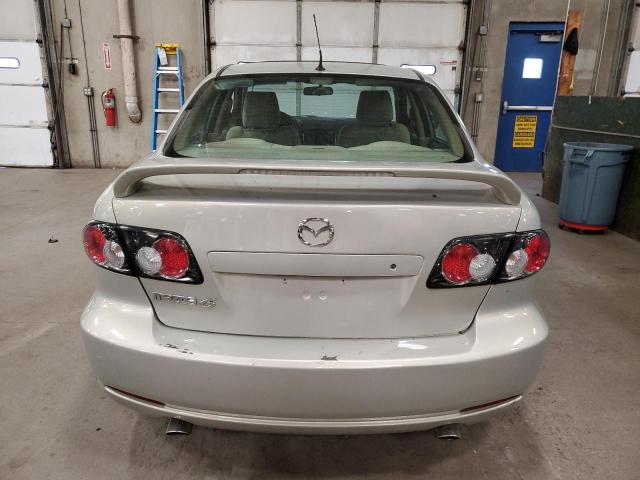 Photo 5 VIN: 1YVHP80C565M66195 - MAZDA 6 I 