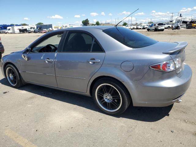 Photo 1 VIN: 1YVHP80C565M67170 - MAZDA 6 