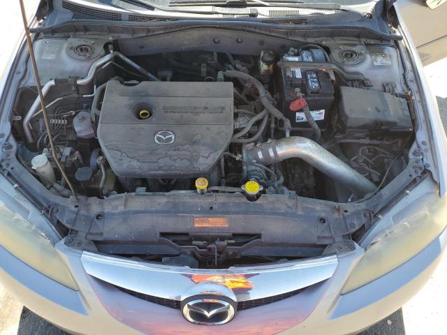 Photo 10 VIN: 1YVHP80C565M67170 - MAZDA 6 