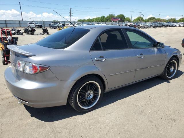 Photo 2 VIN: 1YVHP80C565M67170 - MAZDA 6 