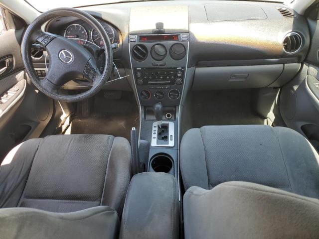 Photo 7 VIN: 1YVHP80C565M67170 - MAZDA 6 