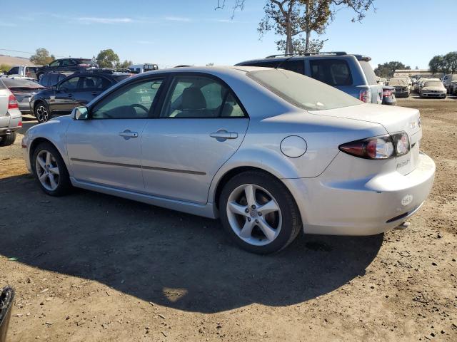 Photo 1 VIN: 1YVHP80C575M11568 - MAZDA 6 I 