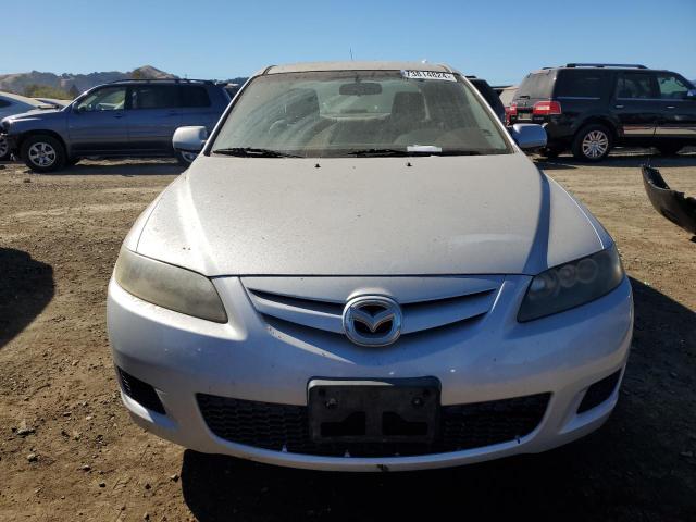 Photo 4 VIN: 1YVHP80C575M11568 - MAZDA 6 I 