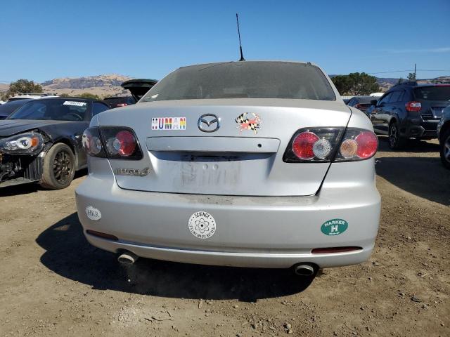 Photo 5 VIN: 1YVHP80C575M11568 - MAZDA 6 I 