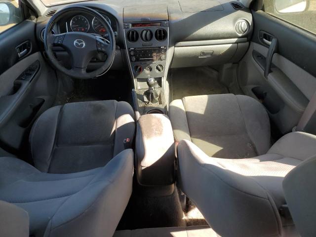 Photo 7 VIN: 1YVHP80C575M11568 - MAZDA 6 I 