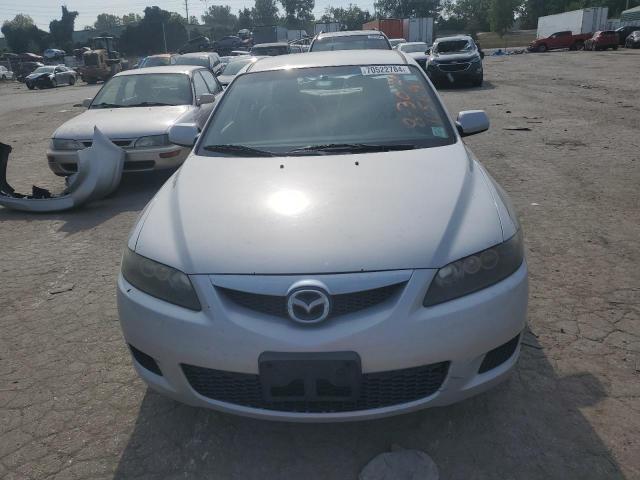 Photo 4 VIN: 1YVHP80C575M37832 - MAZDA 6 I 