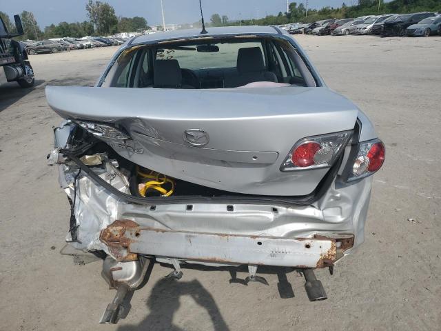 Photo 5 VIN: 1YVHP80C575M37832 - MAZDA 6 I 