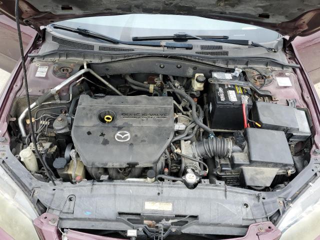 Photo 10 VIN: 1YVHP80C575M49270 - MAZDA 6 