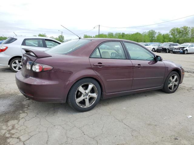 Photo 2 VIN: 1YVHP80C575M49270 - MAZDA 6 