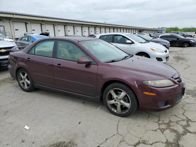 Photo 3 VIN: 1YVHP80C575M49270 - MAZDA 6 