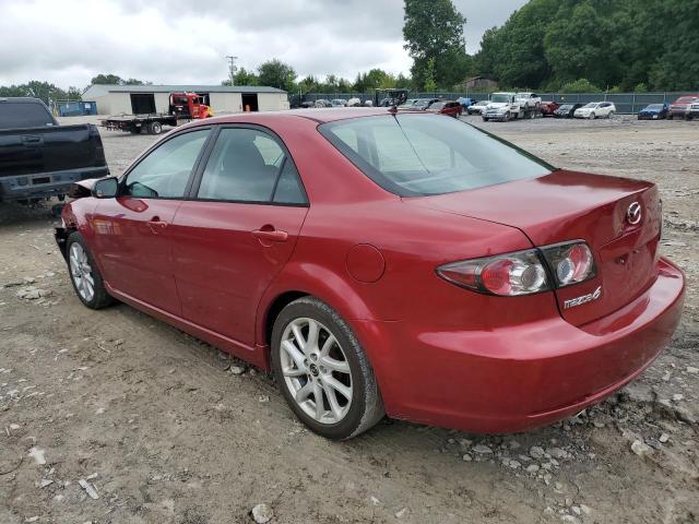 Photo 1 VIN: 1YVHP80C575M62343 - MAZDA 6 