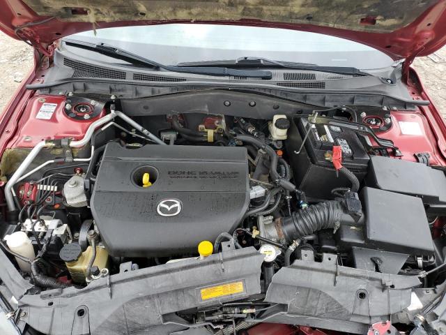 Photo 10 VIN: 1YVHP80C575M62343 - MAZDA 6 