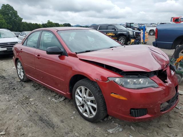 Photo 3 VIN: 1YVHP80C575M62343 - MAZDA 6 