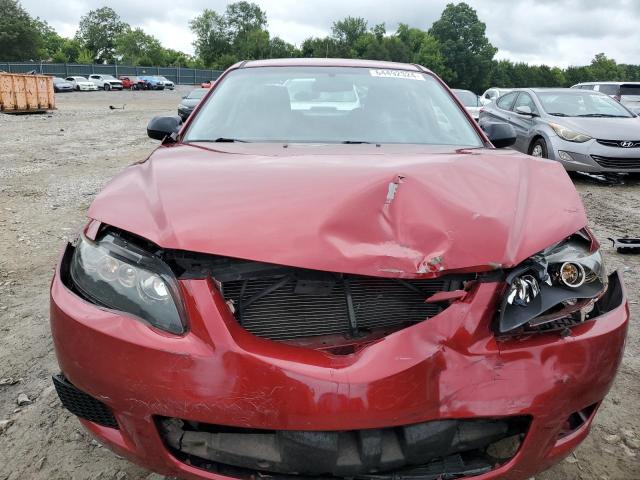 Photo 4 VIN: 1YVHP80C575M62343 - MAZDA 6 