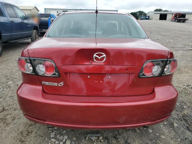 Photo 5 VIN: 1YVHP80C575M62343 - MAZDA 6 