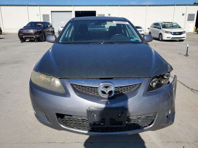 Photo 4 VIN: 1YVHP80C575M63086 - MAZDA 6 I 