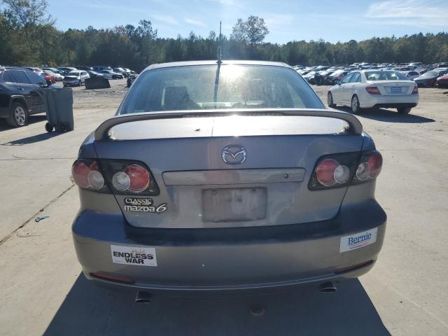 Photo 5 VIN: 1YVHP80C575M63086 - MAZDA 6 I 