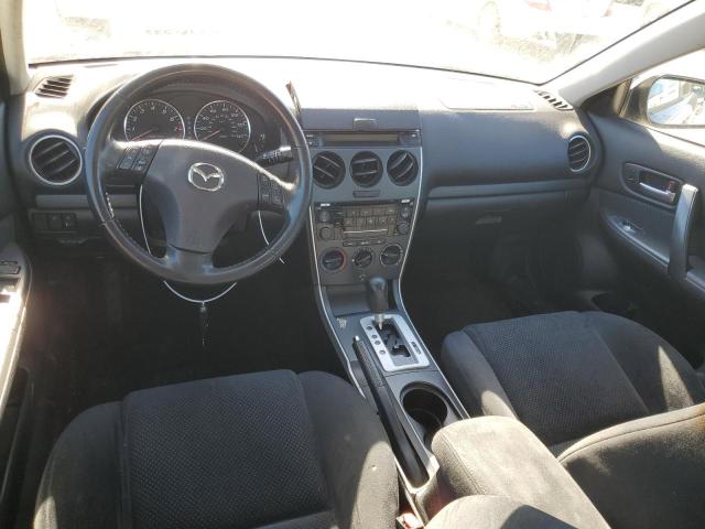 Photo 7 VIN: 1YVHP80C575M63086 - MAZDA 6 I 