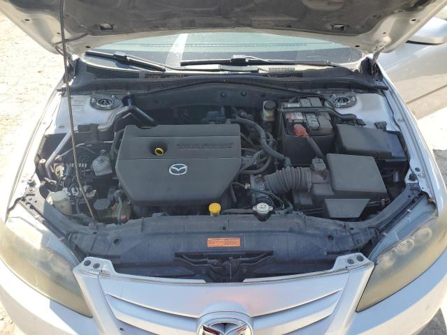 Photo 10 VIN: 1YVHP80C585M05481 - MAZDA 6 I 