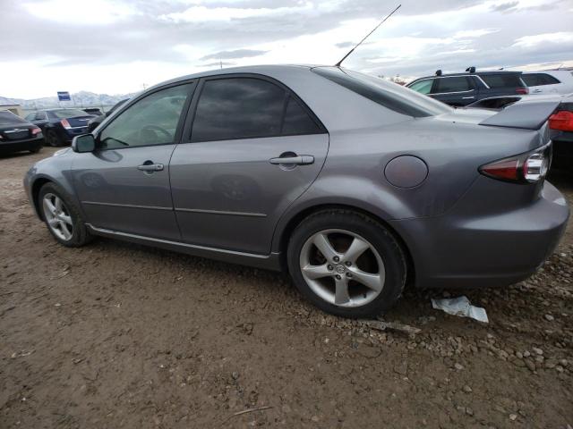 Photo 1 VIN: 1YVHP80C585M08963 - MAZDA 6 