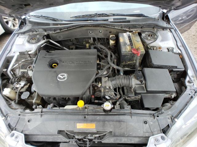 Photo 10 VIN: 1YVHP80C585M08963 - MAZDA 6 