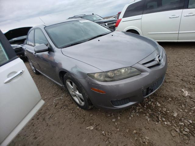 Photo 3 VIN: 1YVHP80C585M08963 - MAZDA 6 