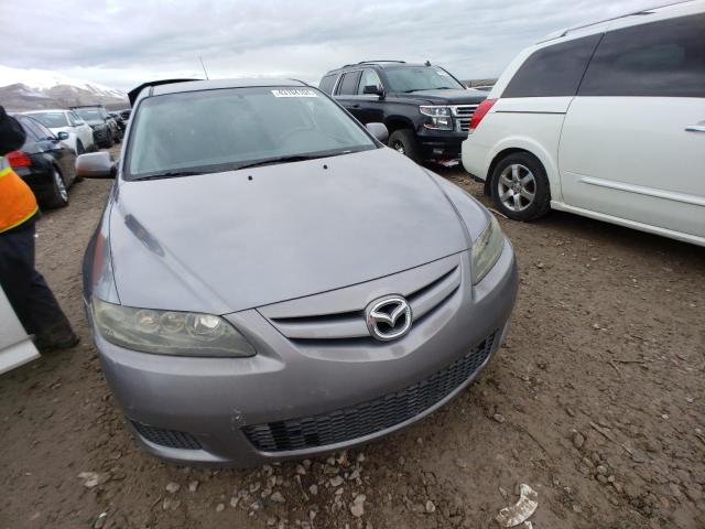 Photo 4 VIN: 1YVHP80C585M08963 - MAZDA 6 