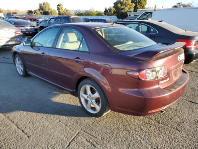 Photo 1 VIN: 1YVHP80C585M21826 - MAZDA 6 I 