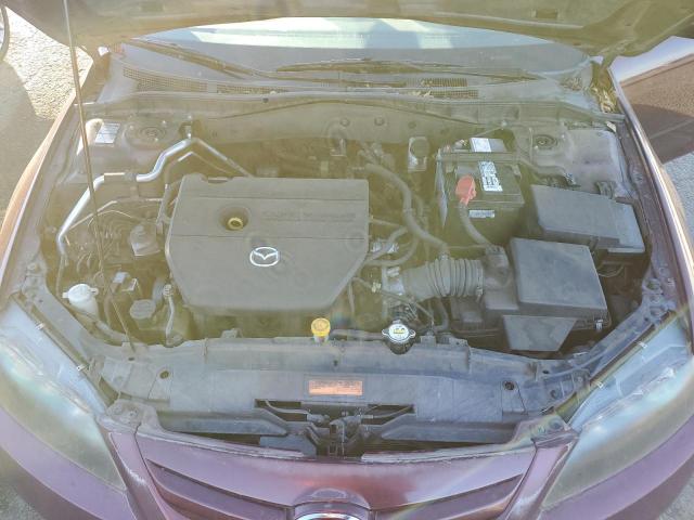 Photo 10 VIN: 1YVHP80C585M21826 - MAZDA 6 I 