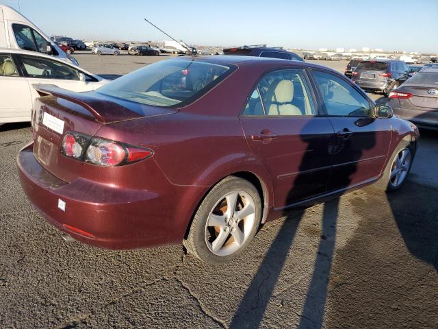 Photo 2 VIN: 1YVHP80C585M21826 - MAZDA 6 I 