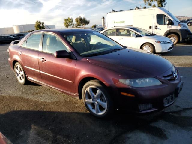 Photo 3 VIN: 1YVHP80C585M21826 - MAZDA 6 I 